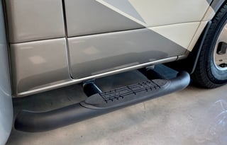 2020 Entegra Coach Qwest - Rusty's RV Adventure