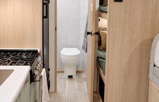The Coop | Family-Friendly Bunkhouse | Solar