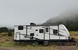 2019 Kodiak Ultra-Lite- Central Colorado Getaways