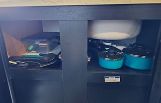 Lightweight Travel Trailer Rental Sleeps 5