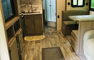 2021 CrossRoads RV Sunset Trail SS253RB