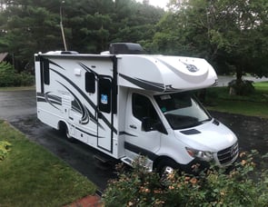 Jayco Melbourne 24L