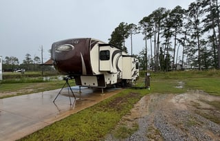 2014 Palomino Columbus F295RL