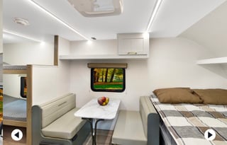 2025 Eddie B Cozy Camper