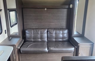 2018 Forest River RV Salem Cruise Lite 201BHXL