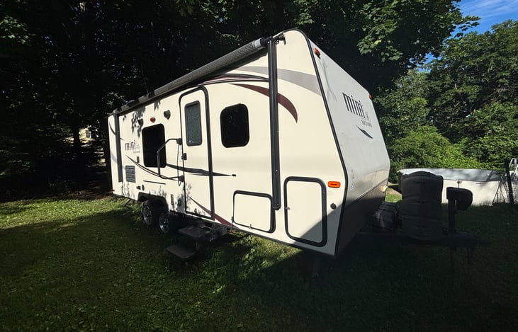 RV Photo