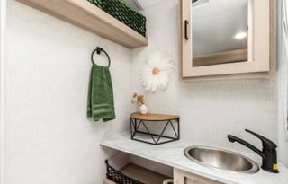 2023 Forest River RV Rockwood GEO PRO G16BH