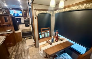 2017 Jayco Pinnacle 38FLSA