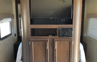 2017 Forest River RV EVO T2850