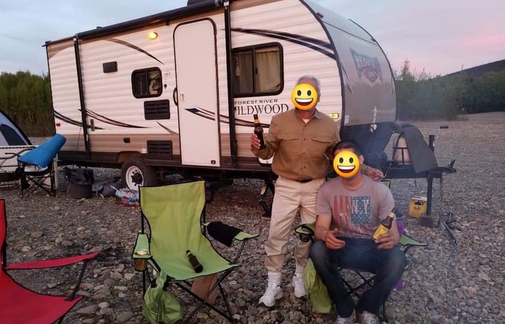 RV Photo