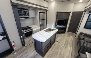 Z RV Adventure “ZOE”