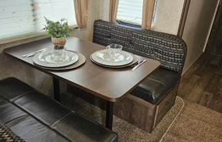 2016 Forest River Vibe HAL 1597