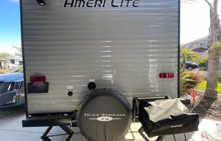 2021 Gulf Stream RV Ameri-Lite 268BH - Bunkhouse