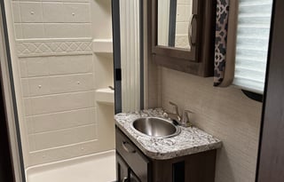 2018 Jayco Redhawk 26XD