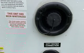 2021 CrossRoads RV Sunset Trail SS186BH