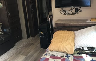 2017 Keystone Denali