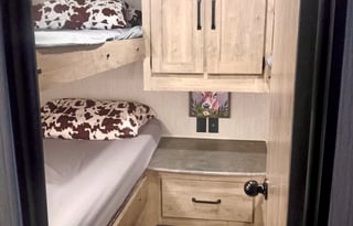 The Highland Hideaway
