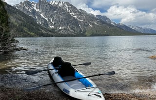 "Arby 1"- Cozy and Comfort 2021 Sprinter Campervan