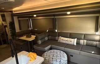 2023 Forest River RV Salem 29VBUD