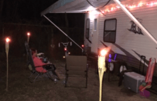 2008 Palomino Puma 25-RS