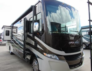 Tiffin Motorhomes Open Road Allegro 36 UA