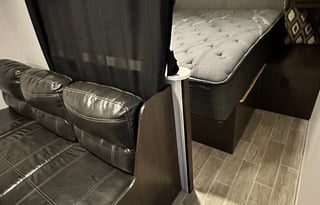 2021 Heartland Trail Runner 251 BH