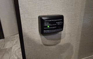 Stella's "love of the wild" Grand design Xplor