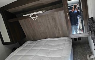 2020 Keystone RV Springdale Tailgator 27TH