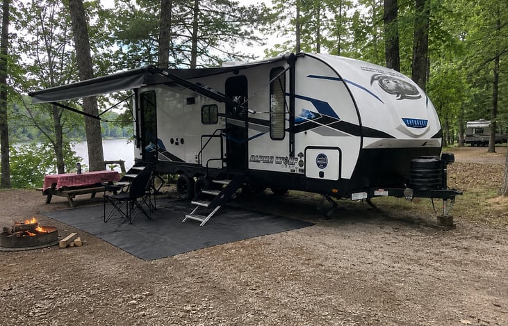 RV Photo