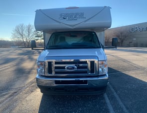 Coachmen RV Cross Trail XL 23XG