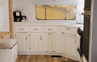 2000 Keystone RV Montana 305FKS