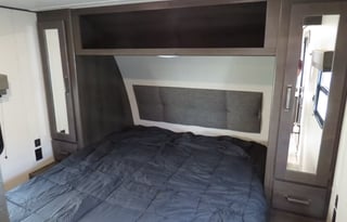 2023 Grand Design Transcend Xplor 261BH