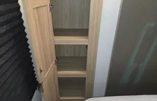 2025 Cruiser Avenir 25RK