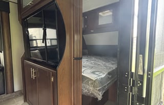 Next Outdoor Vacation