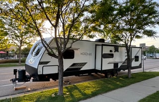 2022 Dutchmen RV Kodiak Ultra-Lite 332BHSL