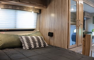 Meet "Bugsy": Easy-Driving Entegra Odyssey 24b
