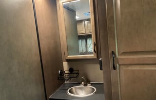 Sassy has all you'll need but your food & clothes!