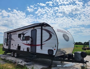 Forest River RV Vengeance Super Sport 29V