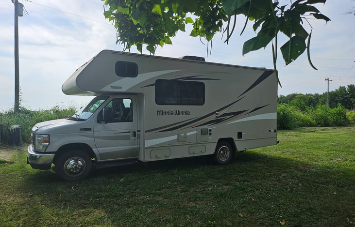 RV Photo