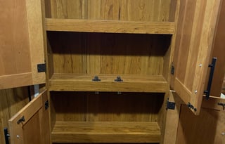 Group-Friendly Jayco Greyhawk Bunk Floorplan