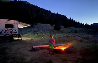 "The Rona" - Great for our family of 5 can be for yours too!