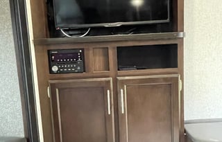 Fully Stocked 2019 Jayco Jay Flight