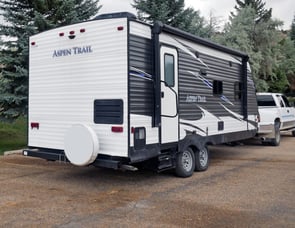 Dutchmen RV Aspen Trail 2250RBSWE