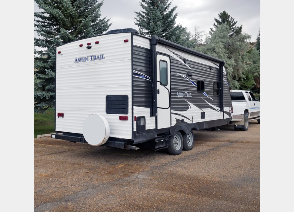 Travel Trailer rentals in Manila