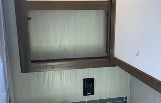 Adventure Awaits! 2020 Forest River Grey Wolf 19SM