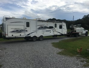 Prime Time RV LaCrosse 318BHS