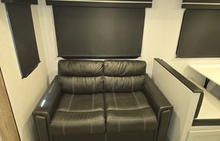 Heartland North Trail 29BHP