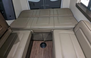 2018 Coachmen RV Galleria 24T