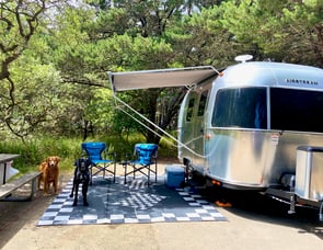 Airstream RV Bambi 16RB
