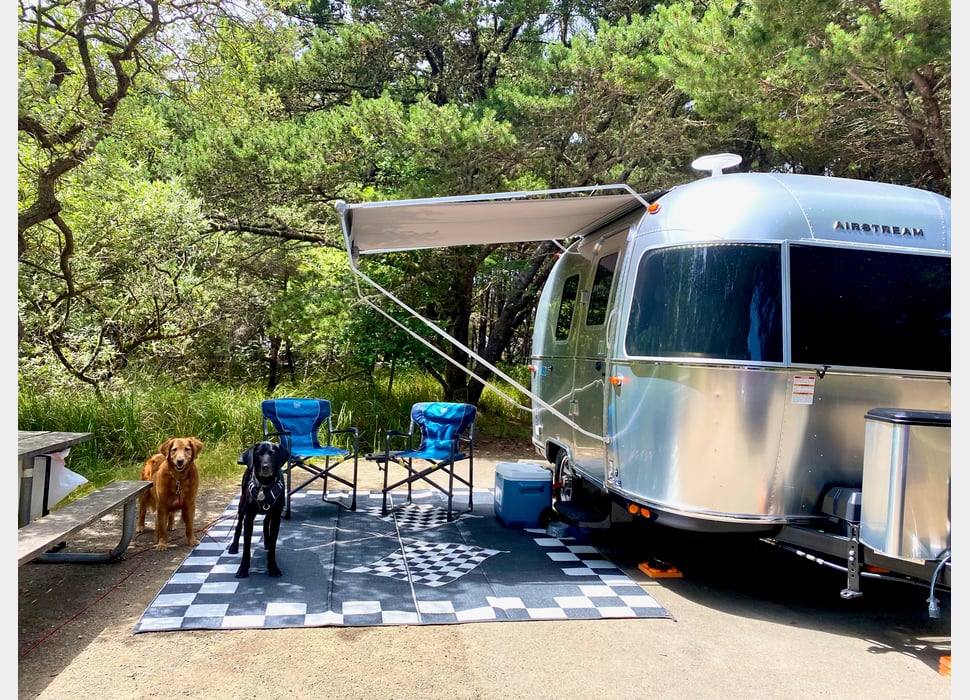 Travel Trailer rentals in LAKEWOOD